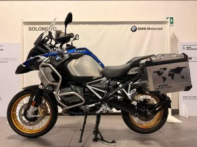 Bmw R 1250 GS Adventure (2019 - 20) usata