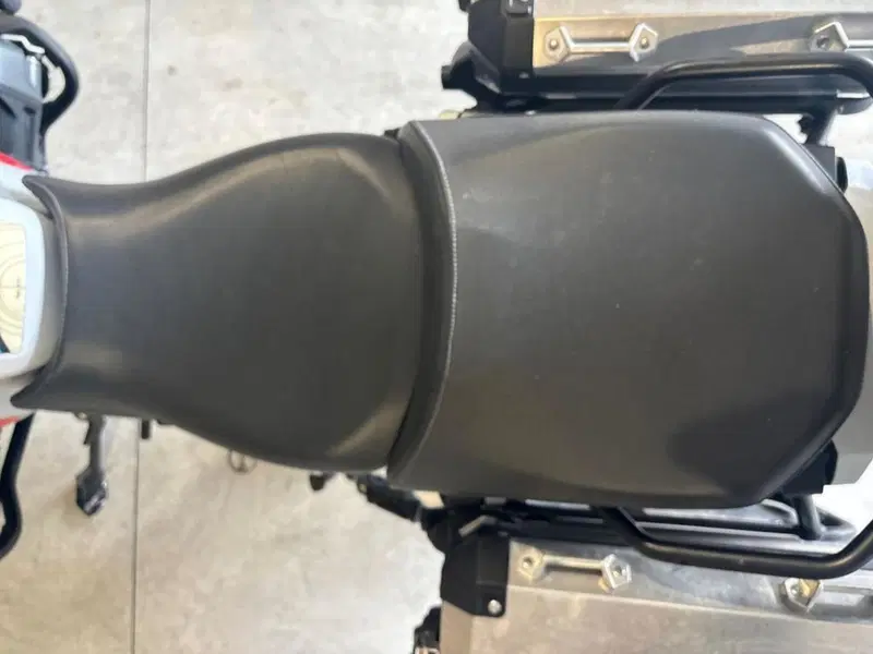 Bmw R 1200 GS Adventure (2017 - 18) (9)