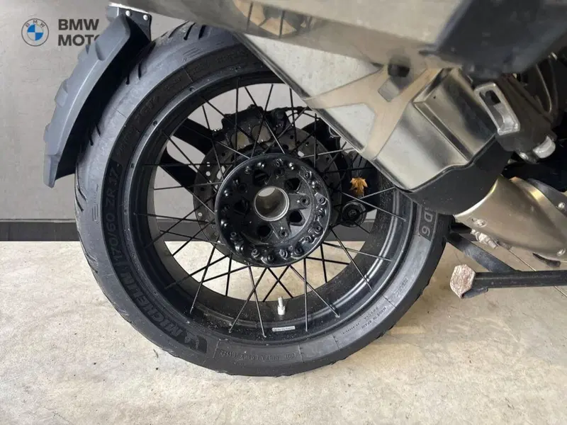 Bmw R 1200 GS Adventure (2017 - 18) (6)