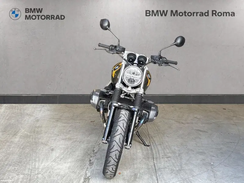 Bmw R nineT 1200 Scrambler (2016 - 20) (3)