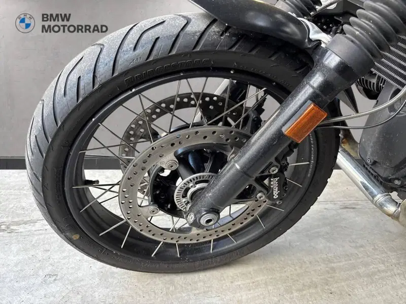 Bmw R nineT 1200 Scrambler (2016 - 20) (5)