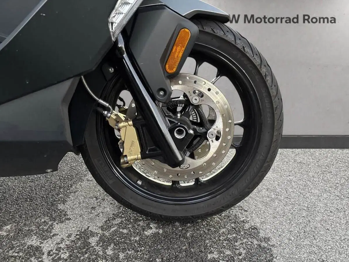 Bmw C 400 GT (2021 - 24) (5)