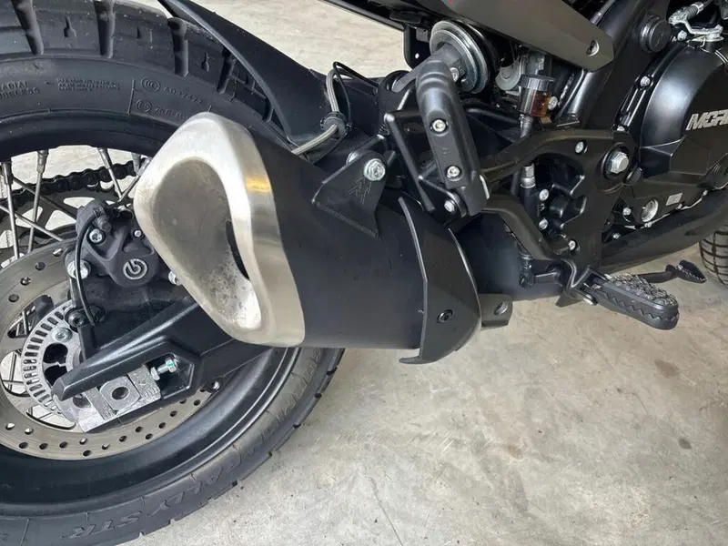 Moto Morini X-Cape 650 (2021 - 26) (10)