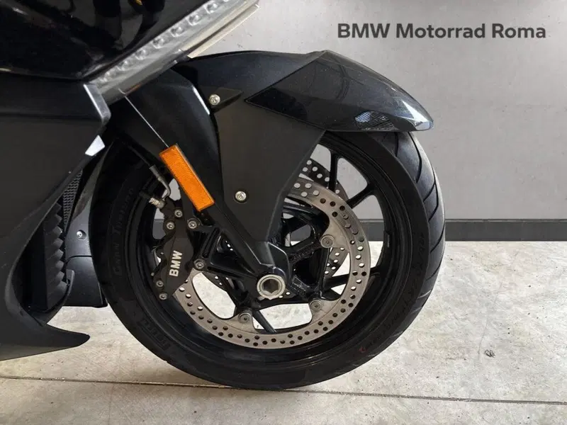 Bmw K 1600 B (2022 - 26) (5)