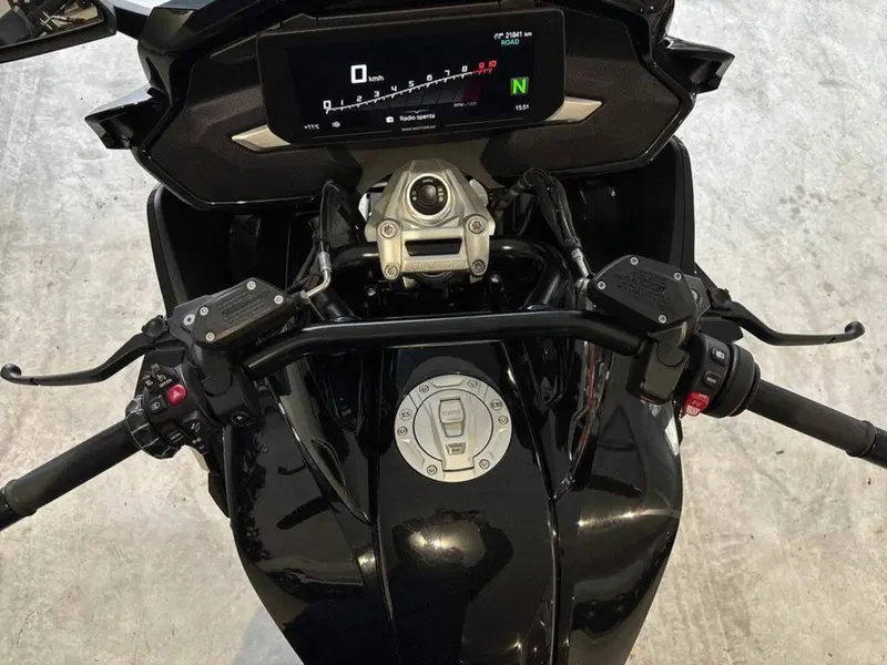 Bmw K 1600 B (2022 - 26) (7)