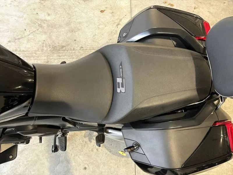 Bmw K 1600 B (2022 - 26) (9)