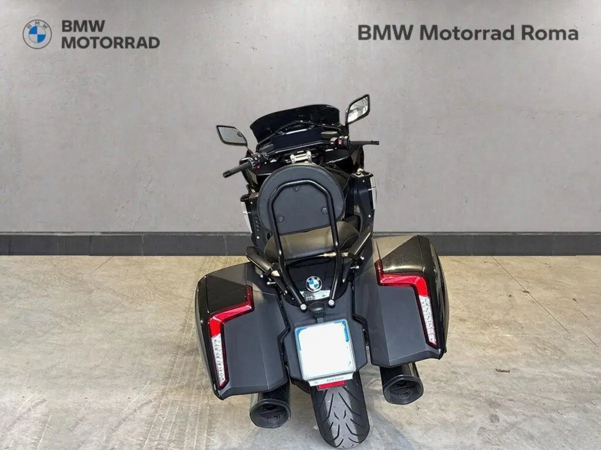 Bmw K 1600 B (2022 - 26) (4)