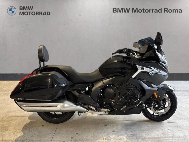 Bmw K 1600 B (2022 - 26) (2)