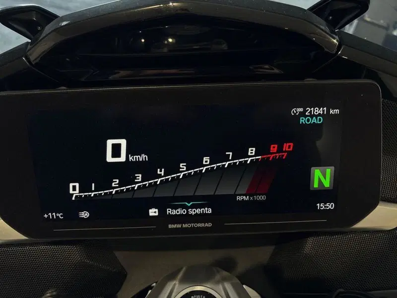 Bmw K 1600 B (2022 - 26) (8)