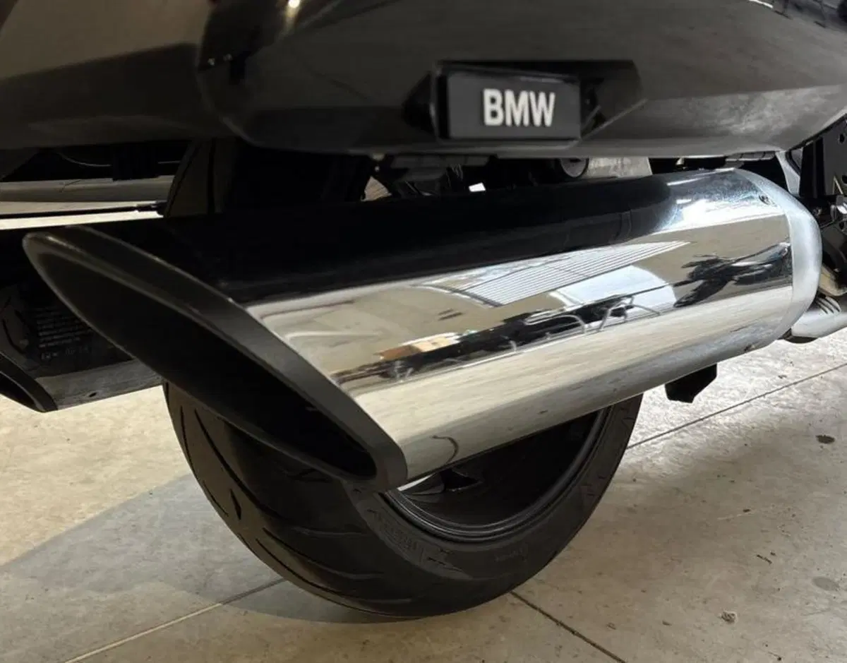 Bmw K 1600 B (2022 - 26) (10)