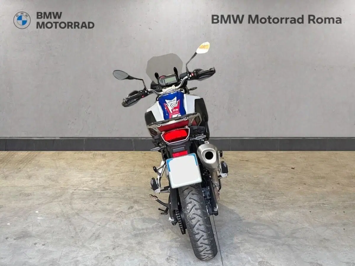 Bmw F 750 GS (2021 - 24) (4)