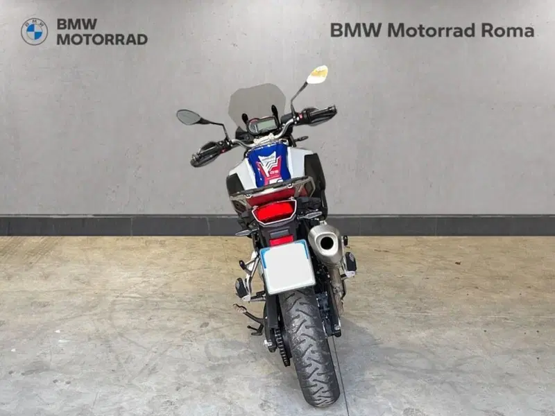 Bmw F 750 GS (2021 - 24) (4)