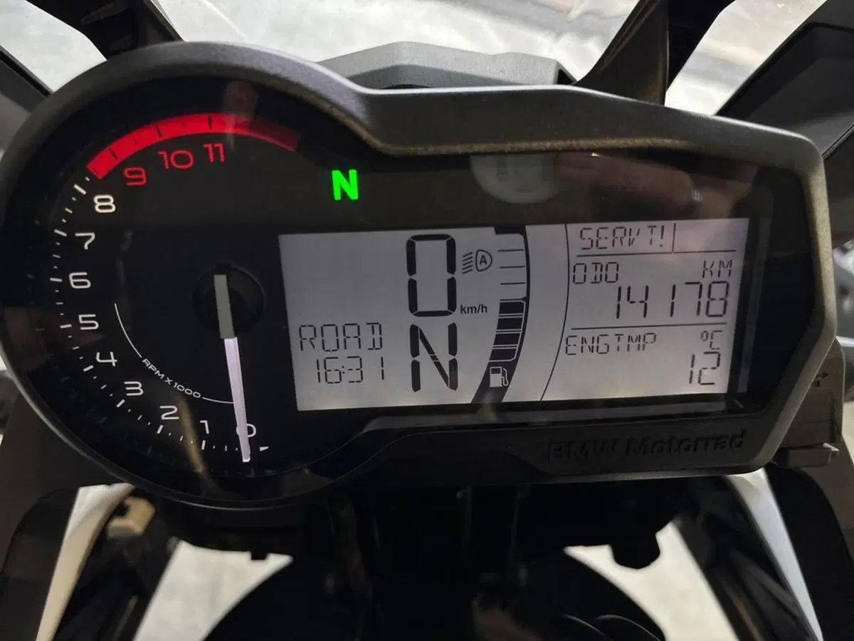 Bmw F 750 GS (2021 - 24) (8)