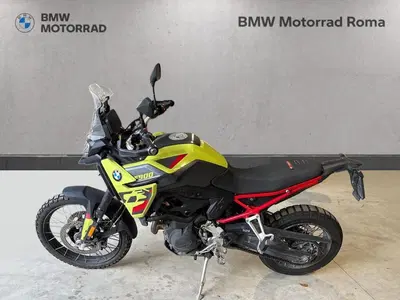 Bmw F 900 GS (2024 - 26) usata