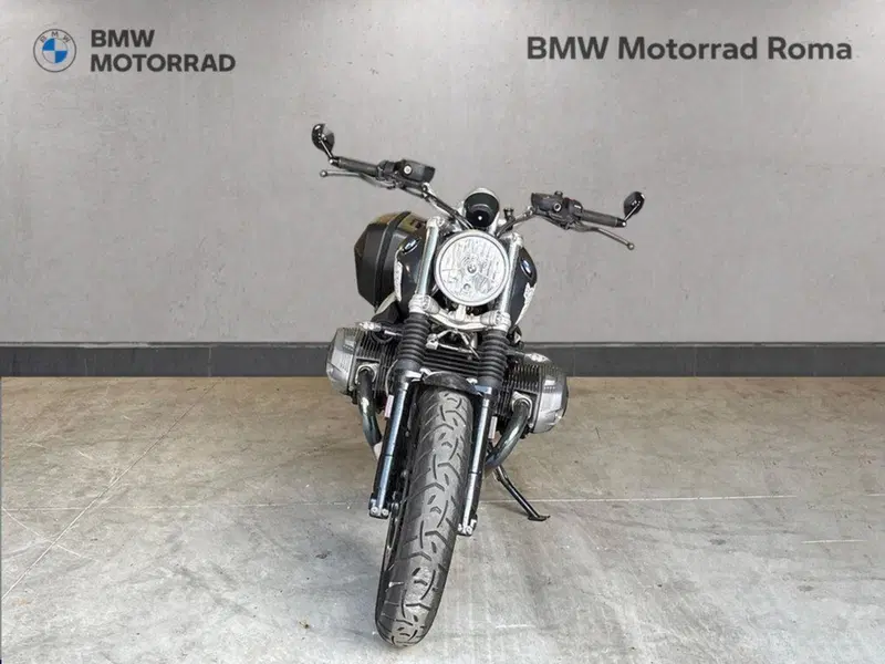 Bmw R nineT 1200 Scrambler (2016 - 20) (3)