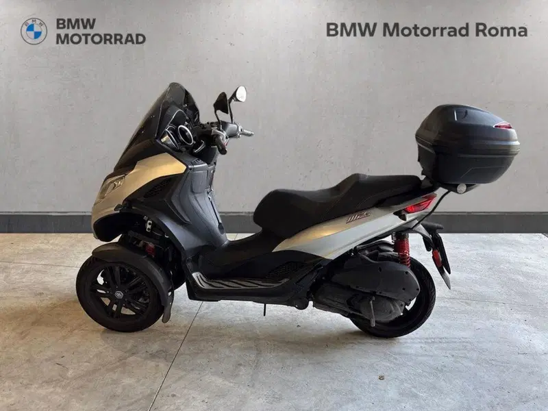 Piaggio MP3 300 ABS Hpe (2021 - 24) (2)