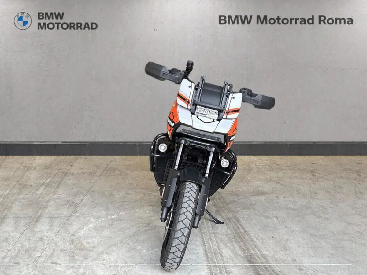 Harley-Davidson Pan America 1250 (2020 - 25) (3)