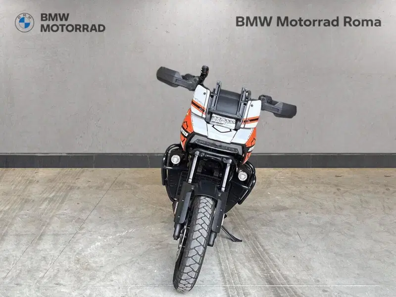 Harley-Davidson Pan America 1250 (2020 - 25) (3)