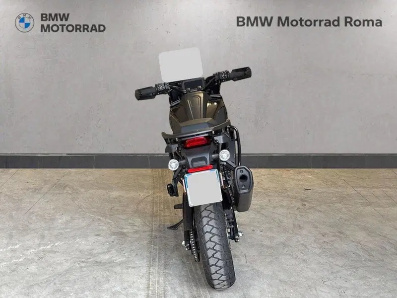 Harley-Davidson Pan America 1250 (2020 - 25) (4)
