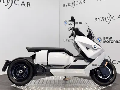 Bmw CE 04 (2021 - 25) usata