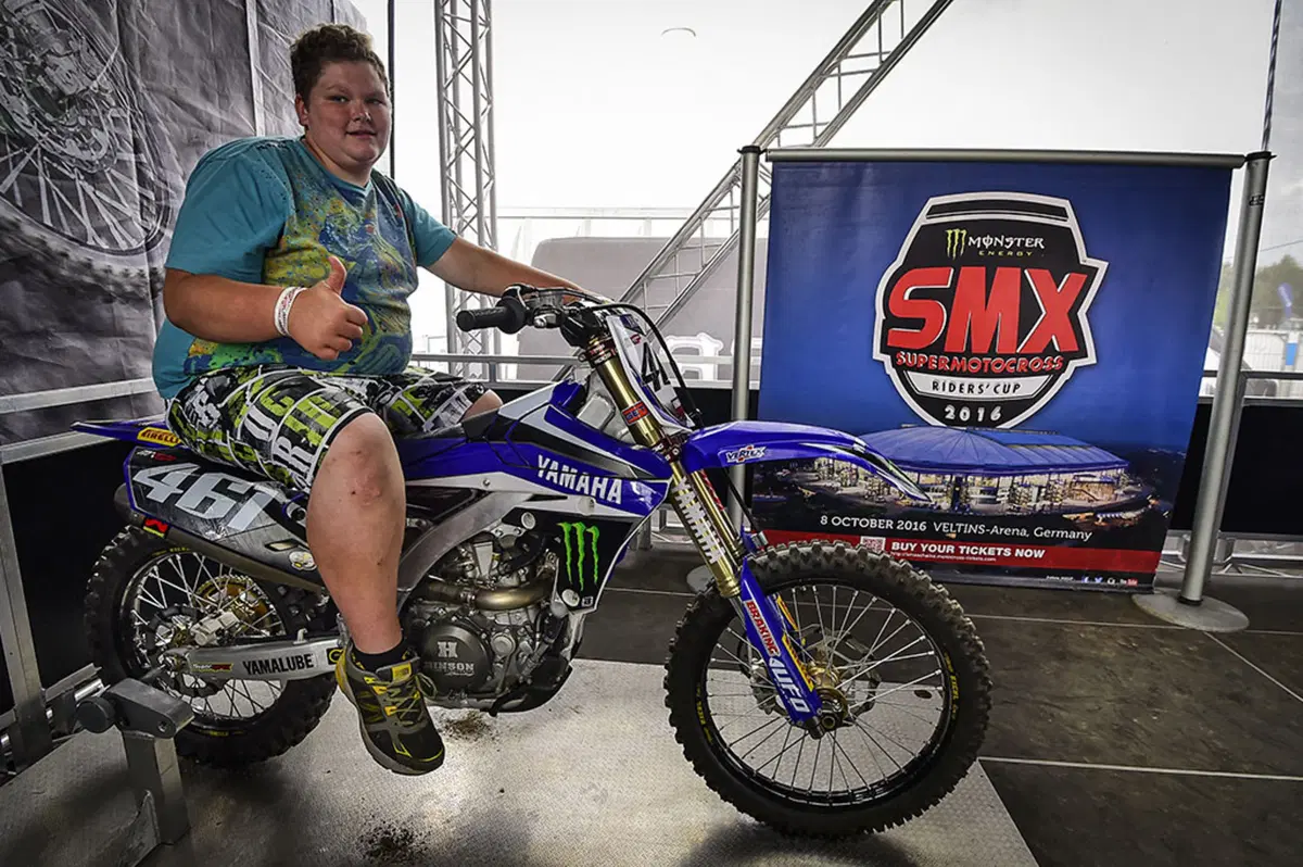 MX 2016. Le foto più spettacolari del GP del Belgio (32)