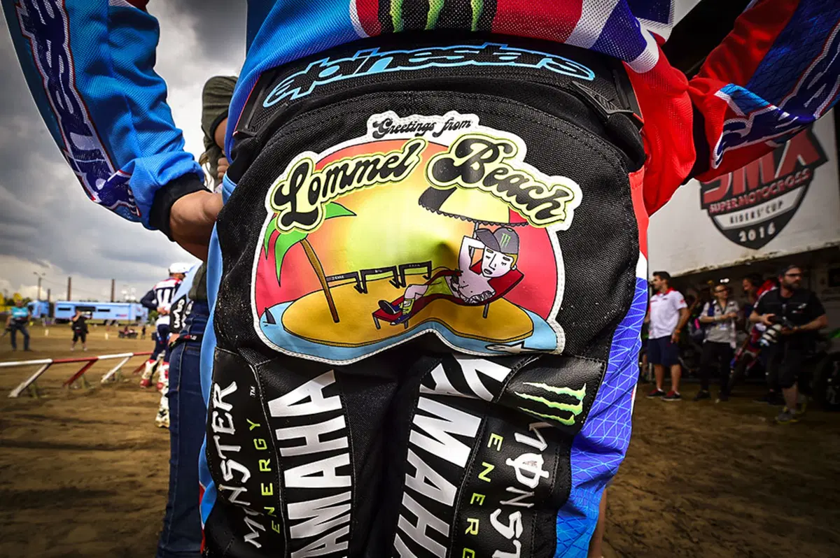 MX 2016. Le foto più spettacolari del GP del Belgio (10)
