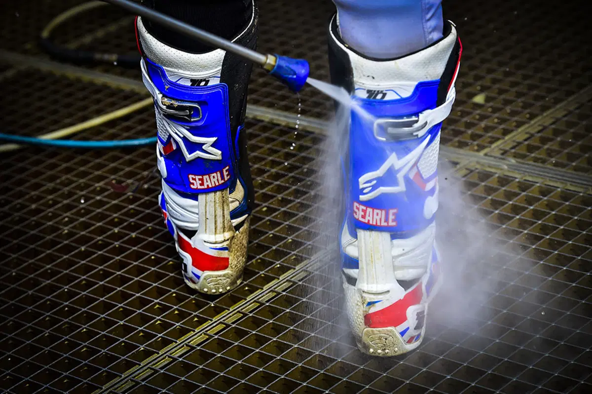 MX 2016. Le foto più spettacolari del GP del Belgio (13)