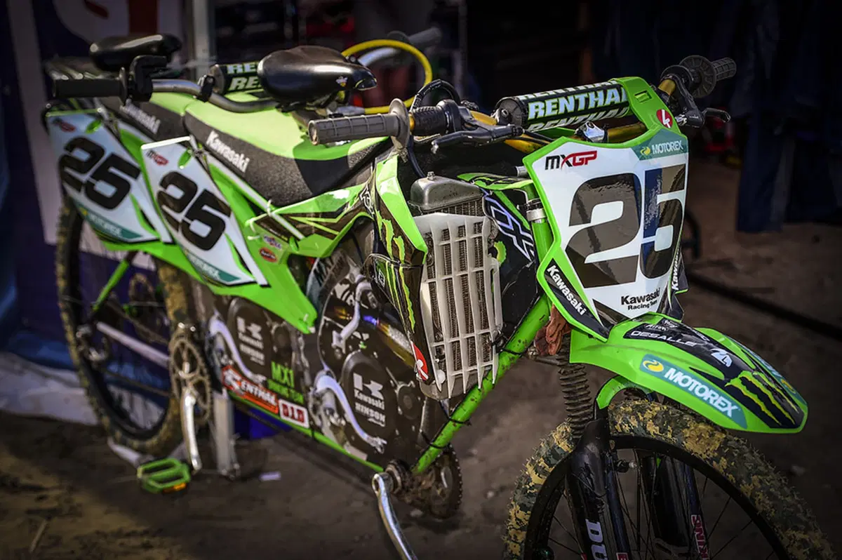 MX 2016. Le foto più spettacolari del GP del Belgio (18)