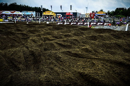 MX 2016. Le foto più spettacolari del GP del Belgio (9)