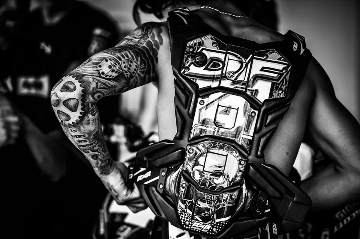 MX 2016. Le foto più spettacolari del GP del Belgio (30)
