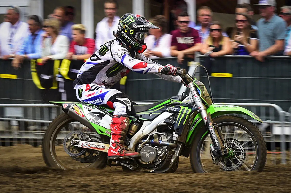 MX 2016. Le foto più spettacolari del GP del Belgio (15)