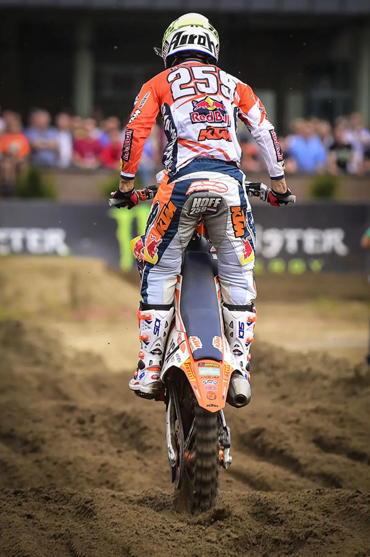 MX 2016. Le foto più spettacolari del GP del Belgio (48)