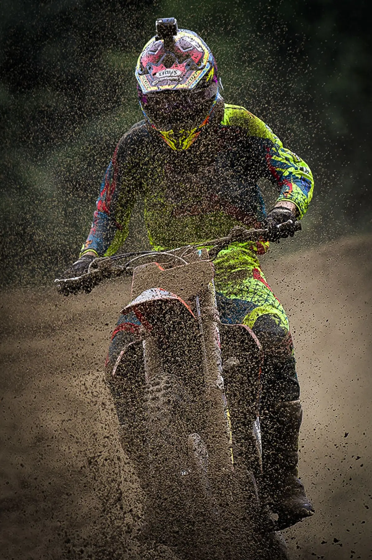 MX 2016. Le foto più spettacolari del GP del Belgio (59)