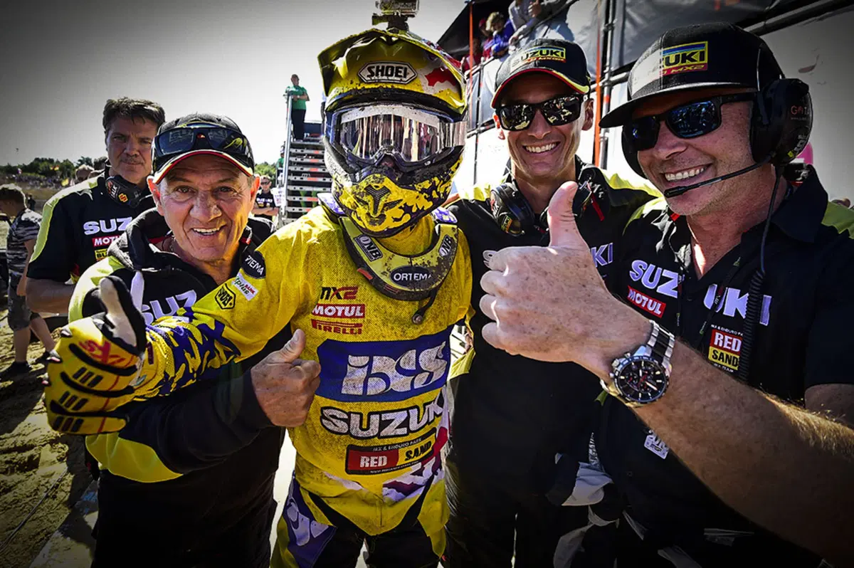MX 2016. Le foto più spettacolari del GP del Belgio (61)