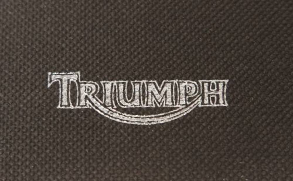 Triumph Gemelli Camicia (4)