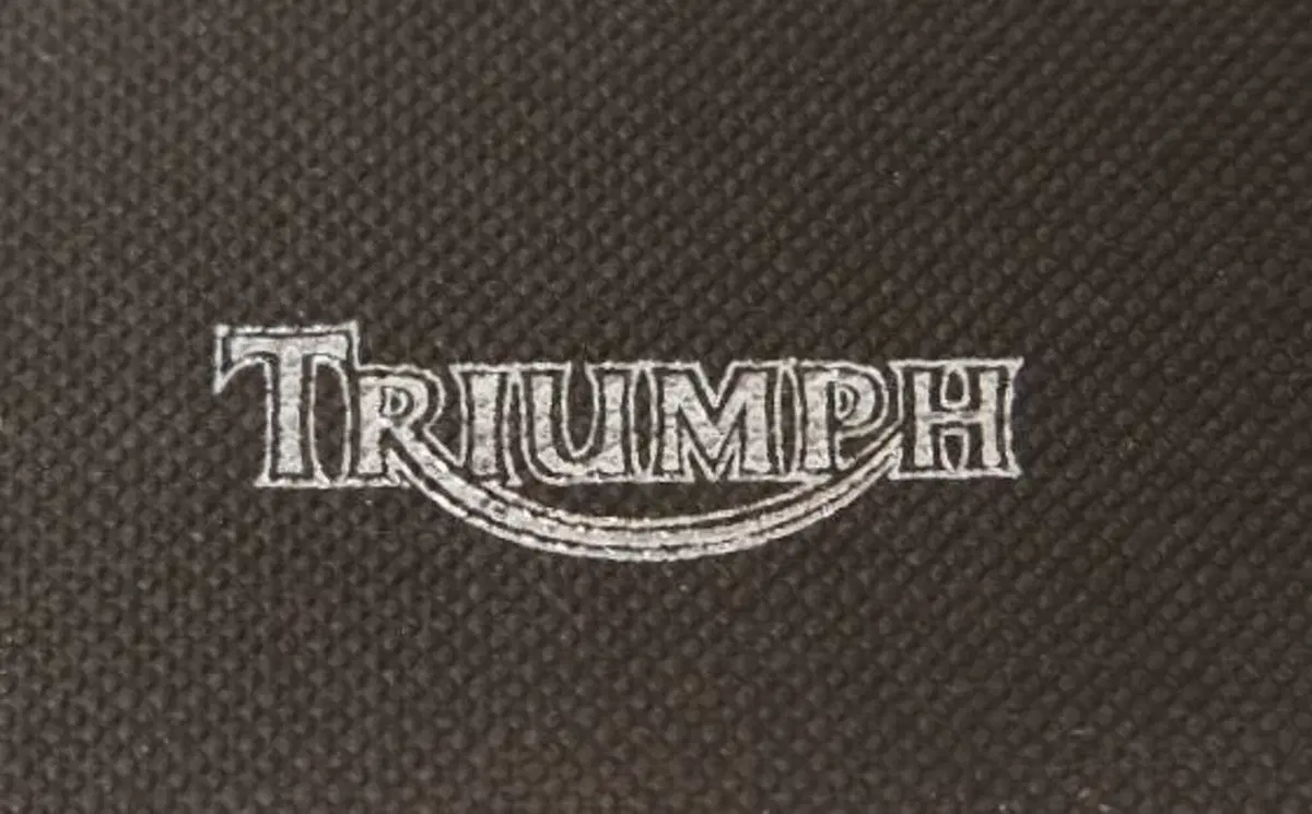 Triumph Gemelli Camicia (4)