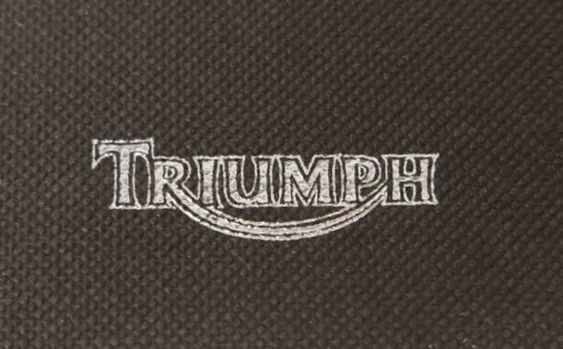 Triumph Gemelli Camicia (4)