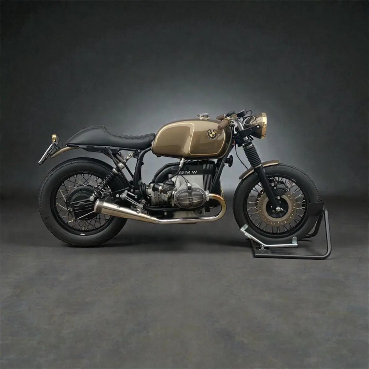 Bmw R80