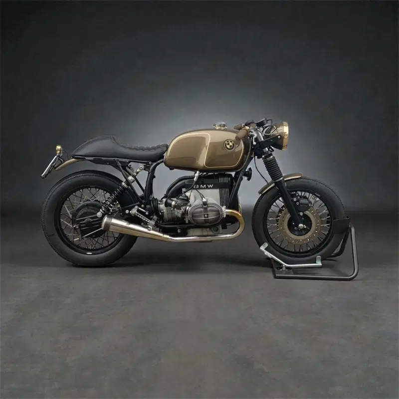 Bmw R80
