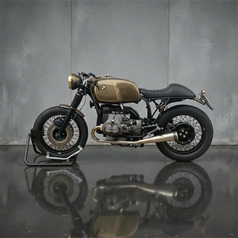 Bmw R80 (2)