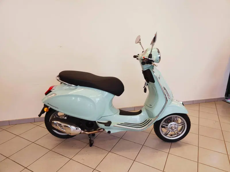 Vespa Primavera 125 (2024 - 25) (3)