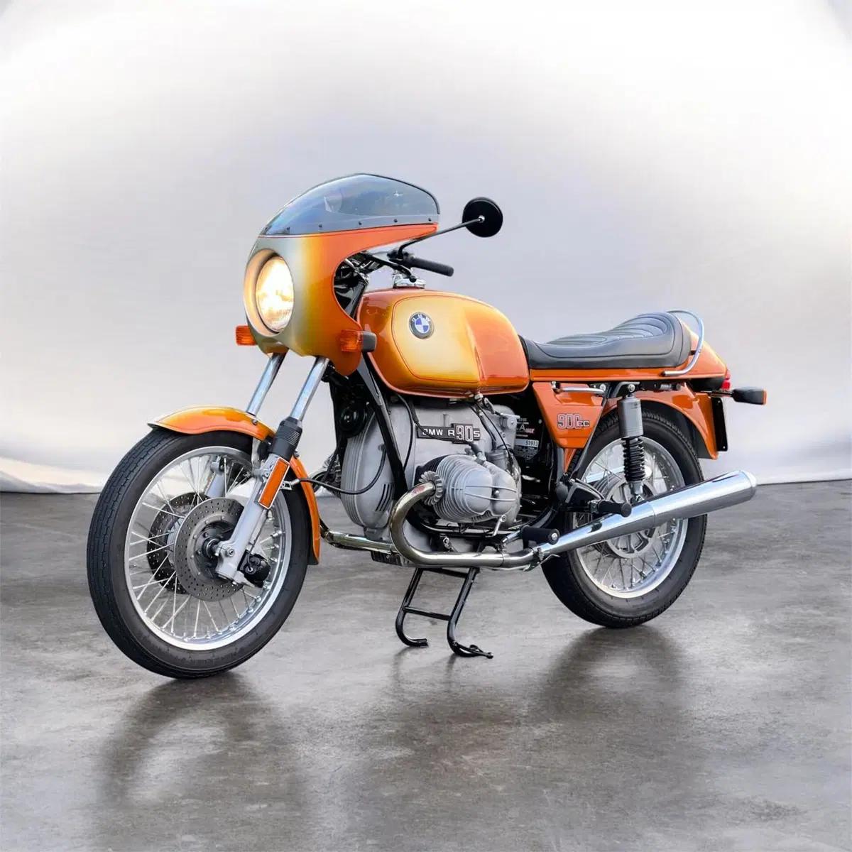 Bmw R90S (4)