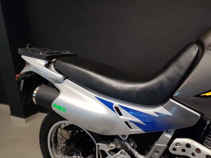 Honda NX 650 Dominator (1996 - 02) (7)