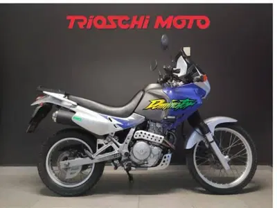Honda NX 650 Dominator (1996 - 02) usata
