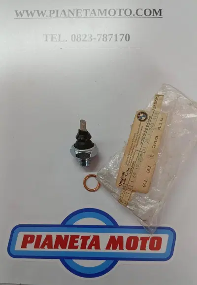 61311243414 PRESSOSTATO AD OLIO BMW