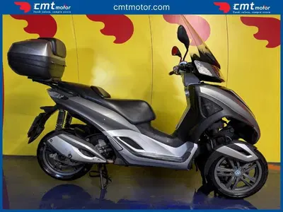 Piaggio MP3 300 (2010 - 11) usata