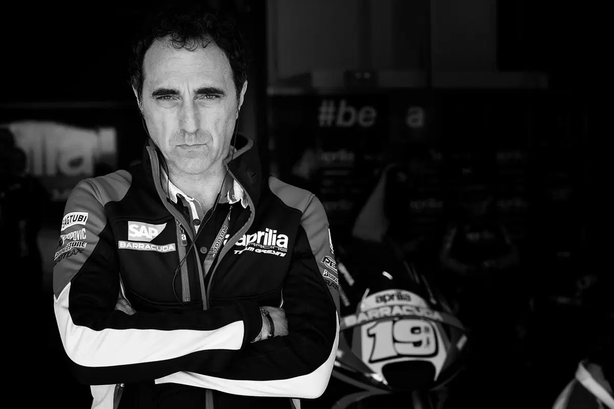 Le foto più spettacolari del GP d'Argentina (4)