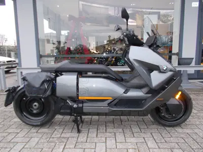 Bmw CE 04 (2021 - 25) usata