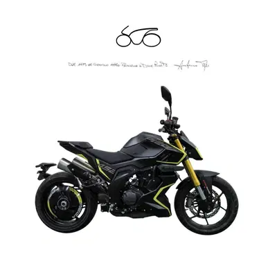 FB Mondial Piega 452 (2025 - 26) nuova