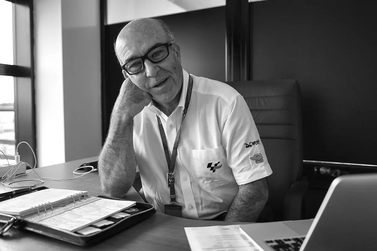 Le foto più spettacolari del GP d'Argentina (6)